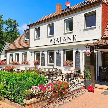 Landhotel Cafe Prälank-3