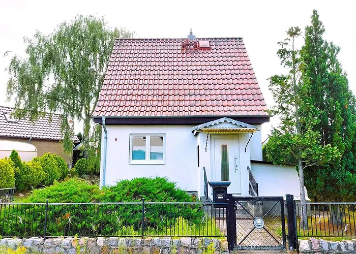 Ferienhaus Luise Neustrelitz
